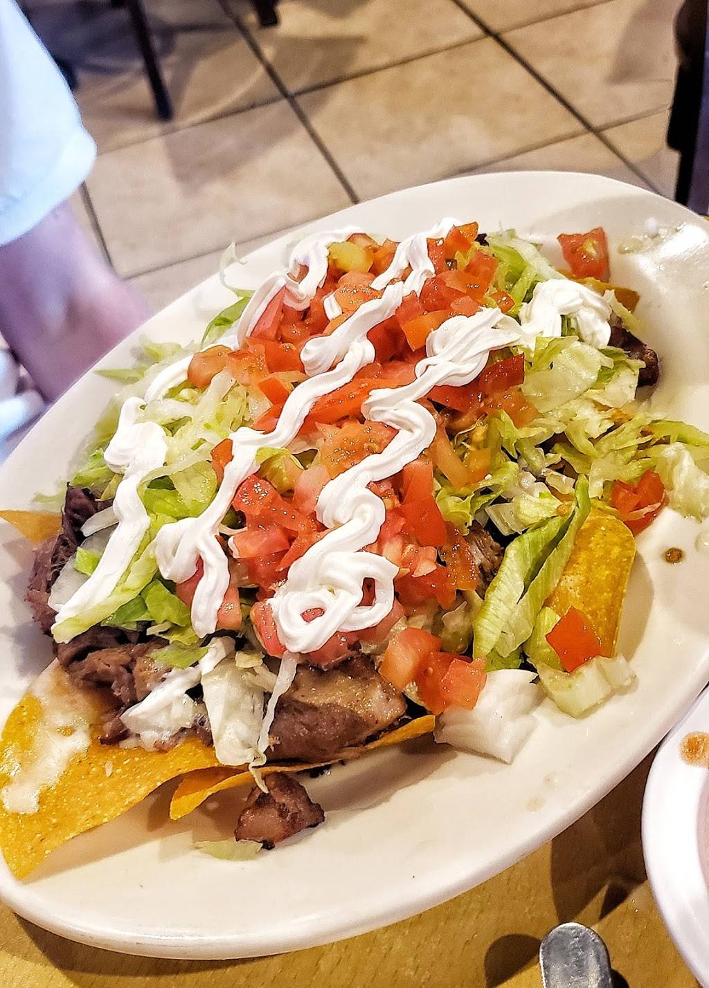 La Siesta | restaurant | 64 W Commerce St, Hernando, MS 38632, USA | 6624494685 OR +1 662-449-4685