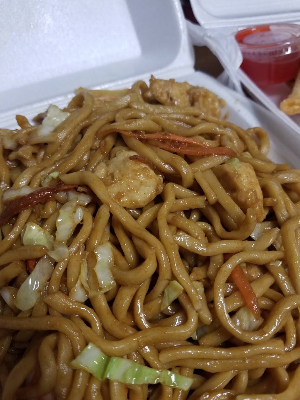 Capital China Restaurant | restaurant | 1285 Stratford Ave # H, Dixon, CA 95620, USA | 7076788338 OR +1 707-678-8338