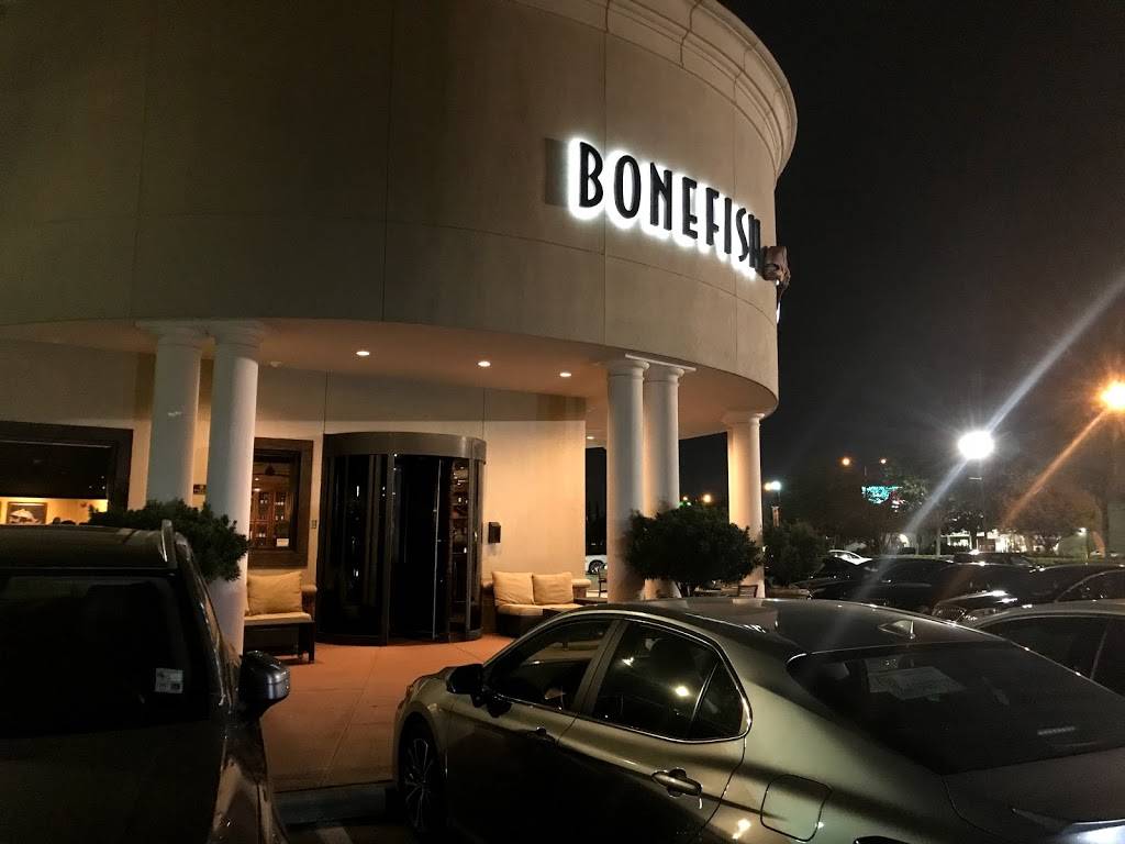 Bonefish Grill | meal takeaway | 7415 Corporate Blvd, Baton Rouge, LA 70809, USA | 2252161191 OR +1 225-216-1191