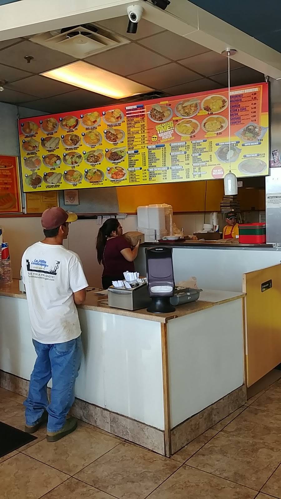 Rigobertos Mexican Food | restaurant | 18690 S Nogales Hwy #106, Green Valley, AZ 85614, USA | 5203935567 OR +1 520-393-5567