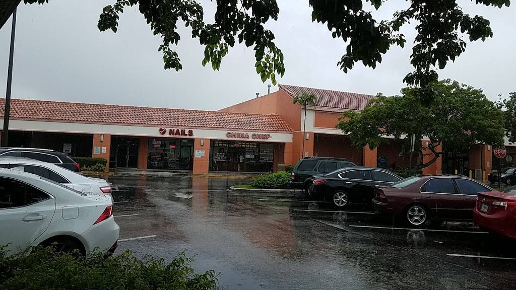 China Chef | restaurant | 1323 FL-7, North Lauderdale, FL 33068, USA | 9549717188 OR +1 954-971-7188