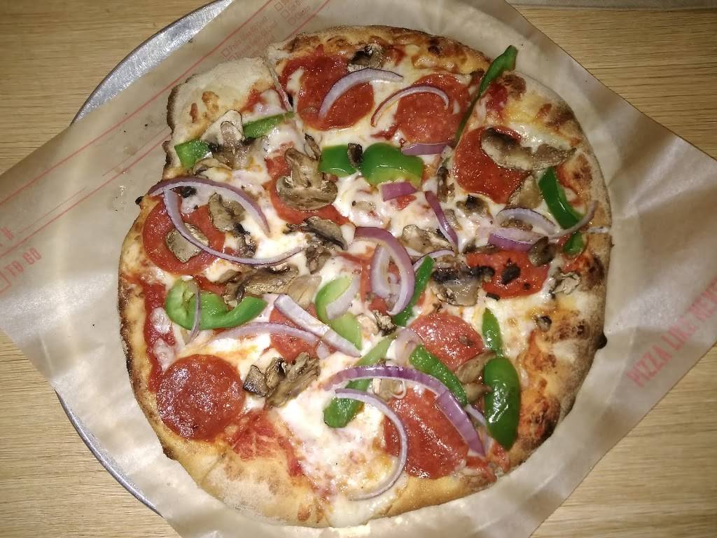 Firenza Pizza | meal delivery | 7001 Manchester Blvd, Alexandria, VA 22310, USA | 5715516438 OR +1 571-551-6438