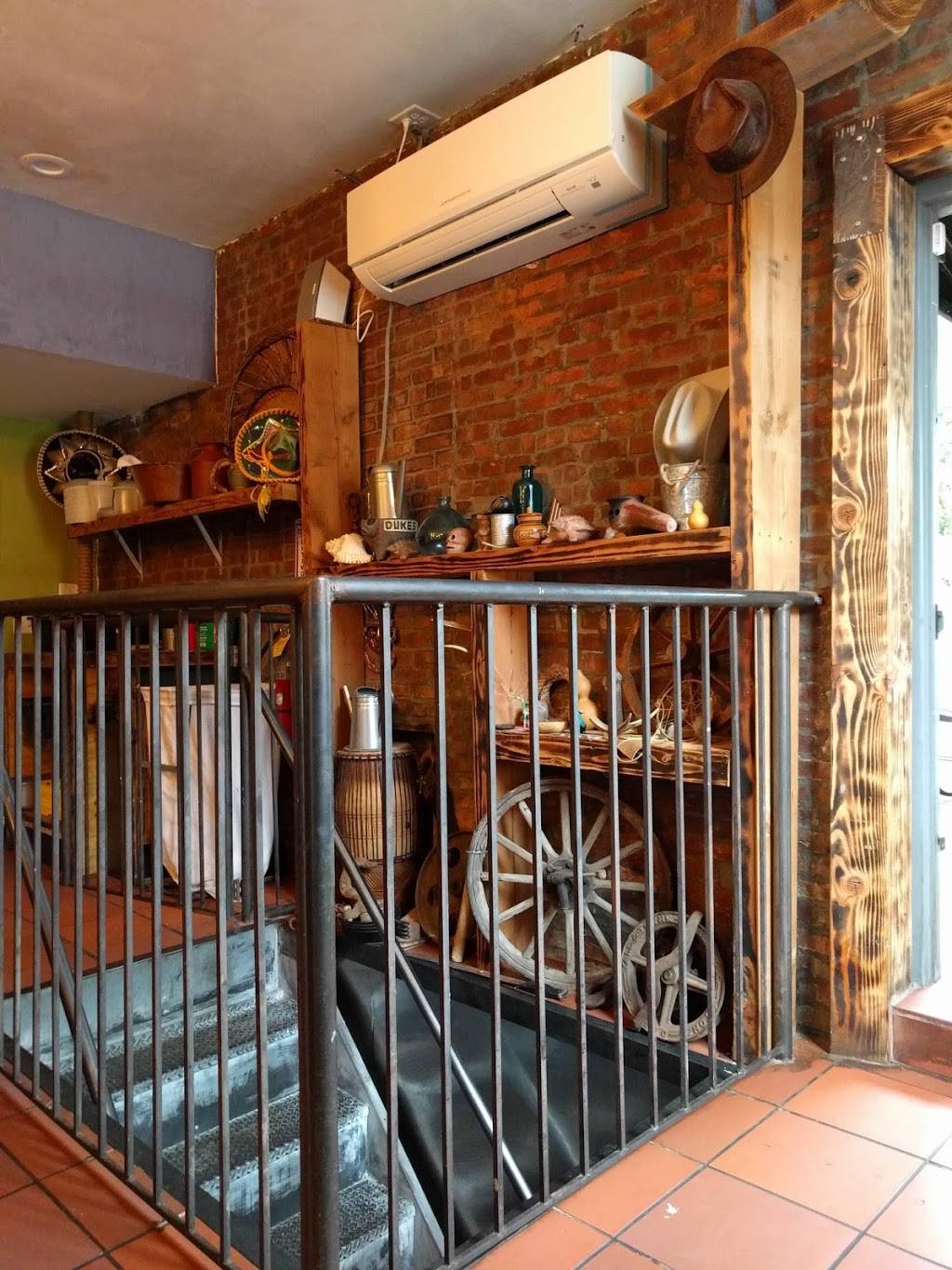 Tepache | restaurant | 361 Halsey St, Brooklyn, NY 11216, USA | 7184847701 OR +1 718-484-7701