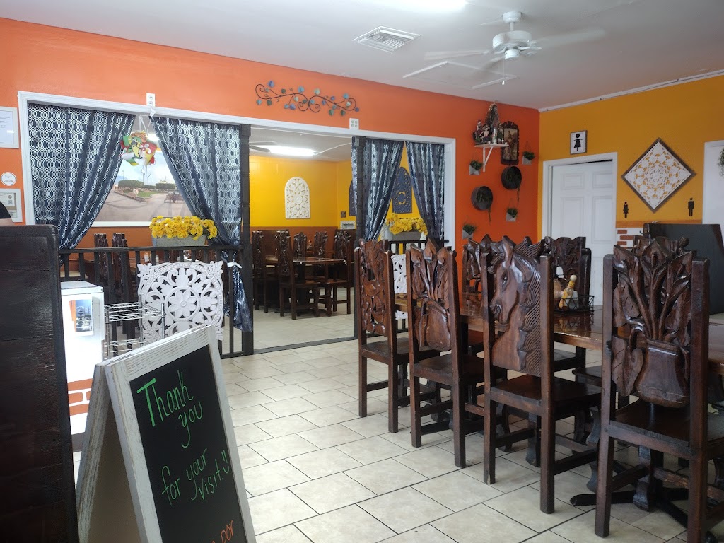 Senor Peppers Tacos & Mariscos | restaurant | 205 N Center St, Pierson, FL 32180, USA | 3867490179 OR +1 386-749-0179