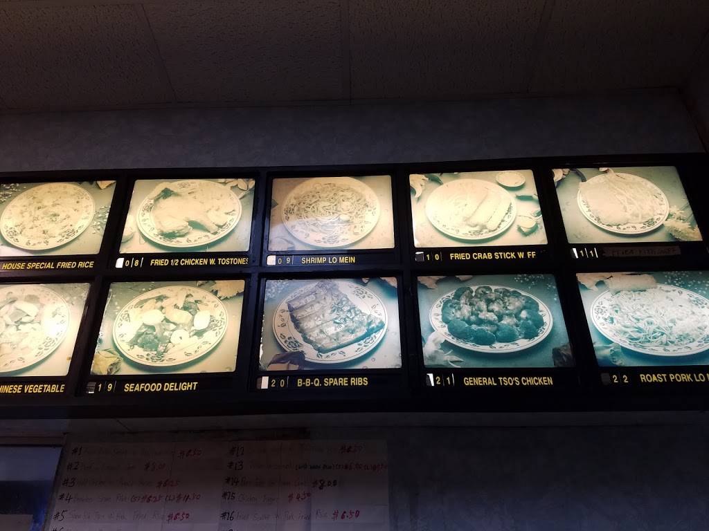 Magic Wok | restaurant | 101 W Buttonwood St, Reading, PA 19601, USA | 6104787303 OR +1 610-478-7303