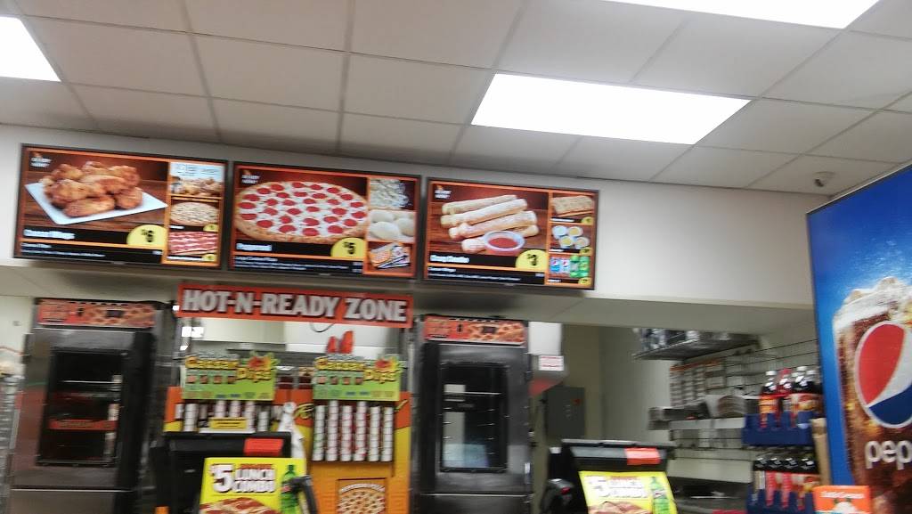 Little Caesars Pizza | meal takeaway | 3248 Glenview Rd, Glenview, IL 60025, USA | 8477247474 OR +1 847-724-7474