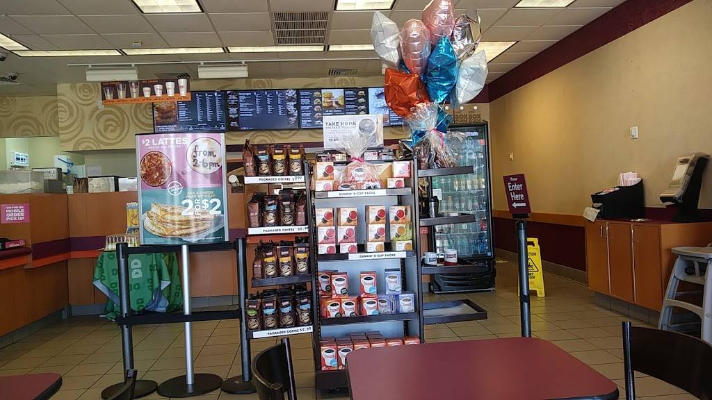 Dunkin | bakery | 4880A NW 183rd St, Miami, FL 33055, USA | 3056231115 OR +1 305-623-1115