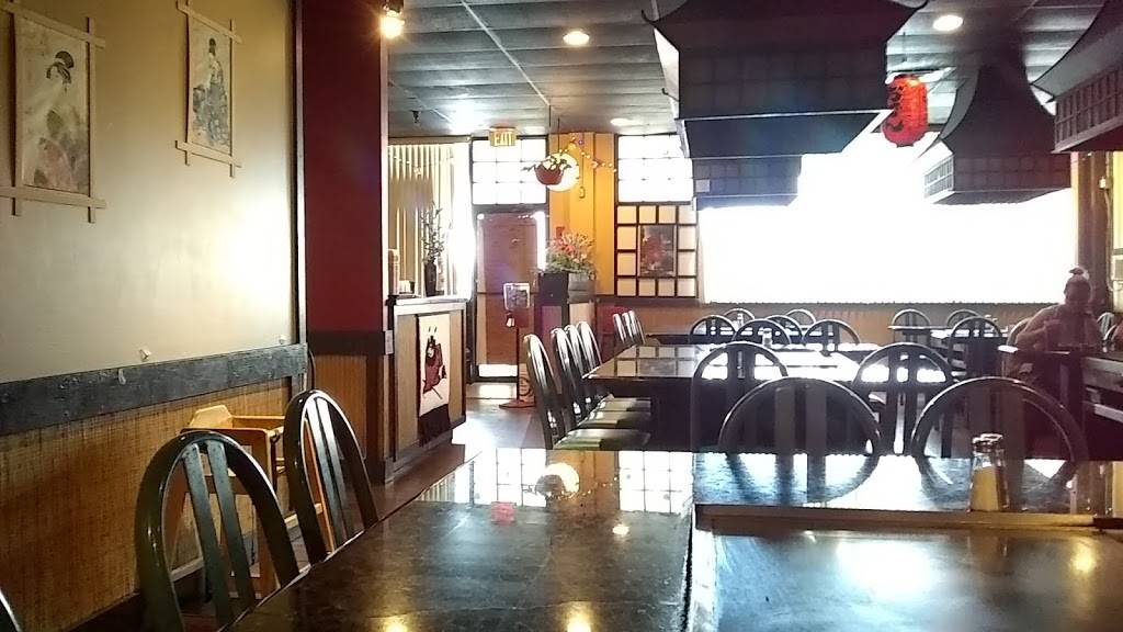 Osaka Japanese Steak House | restaurant | 3155 W Vine St, Kissimmee, FL 34741, USA | 4078478822 OR +1 407-847-8822