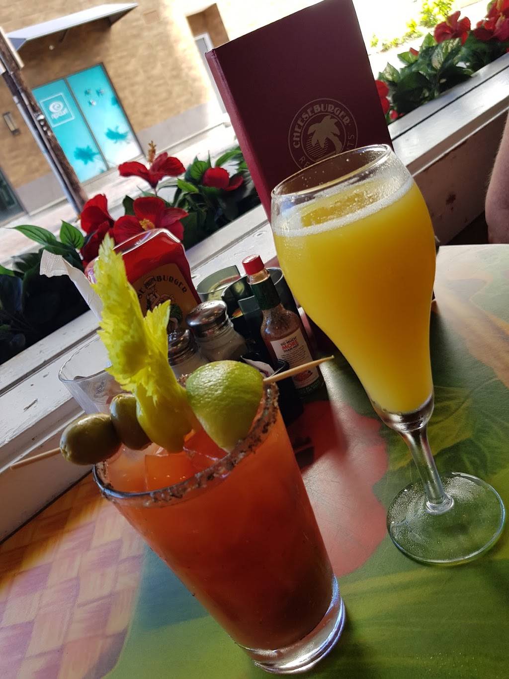 Cheeseburger In Paradise | restaurant | 2500 Kalakaua Ave, Honolulu, HI 96815, USA | 8089233731 OR +1 808-923-3731