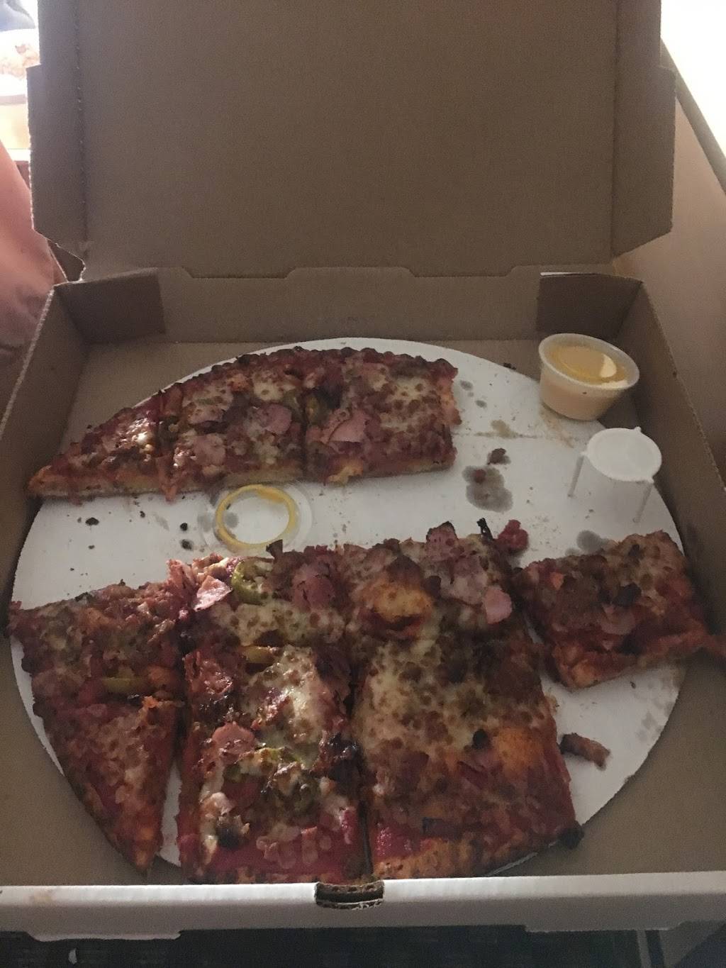 PizzaJunkiez | restaurant | 2930 S Washington St, Kokomo, IN 46902, USA | 7654575555 OR +1 765-457-5555