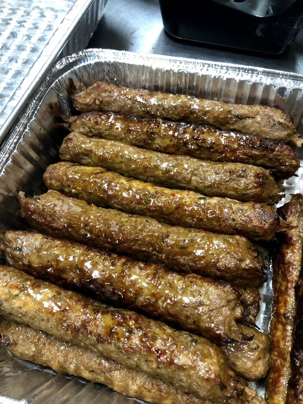 Anmol Restaurant - Naperville | restaurant | 1550 Illinois Rte 59 #170, Naperville, IL 60563, USA | 6309466760 OR +1 630-946-6760