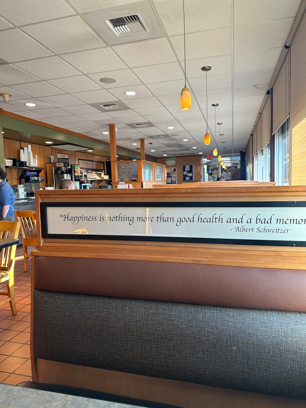 Country Pride | restaurant | 11360 S Frontage Rd, Laurel, MT 59044, USA | 4066284324 OR +1 406-628-4324