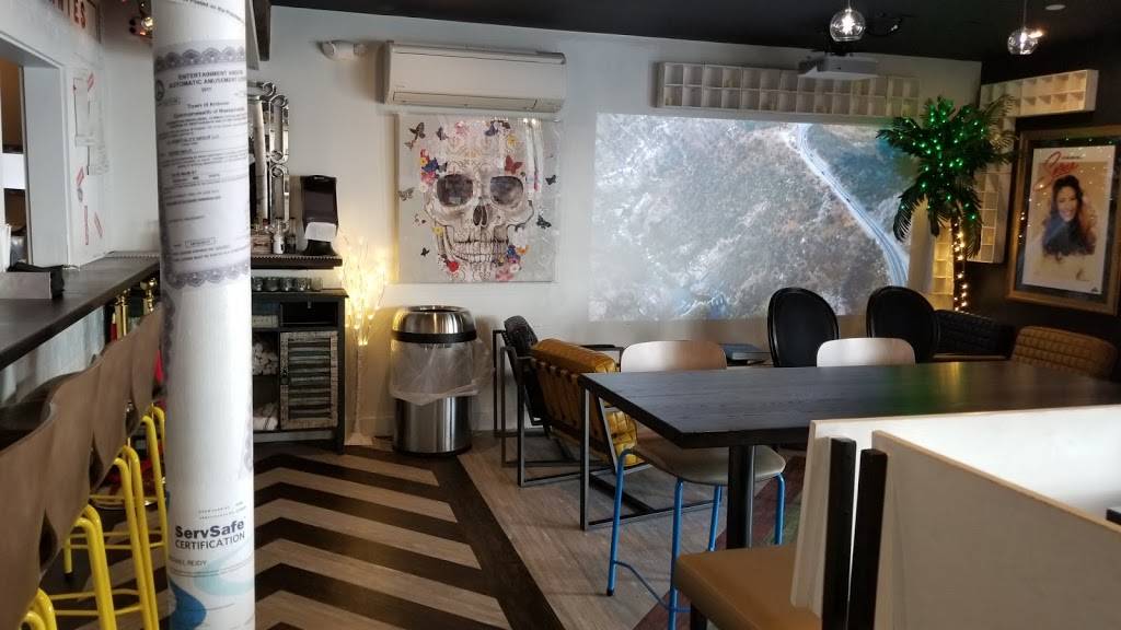 BuenoMalo | restaurant | 93 Main St, Andover, MA 01810, USA | 9784092119 OR +1 978-409-2119