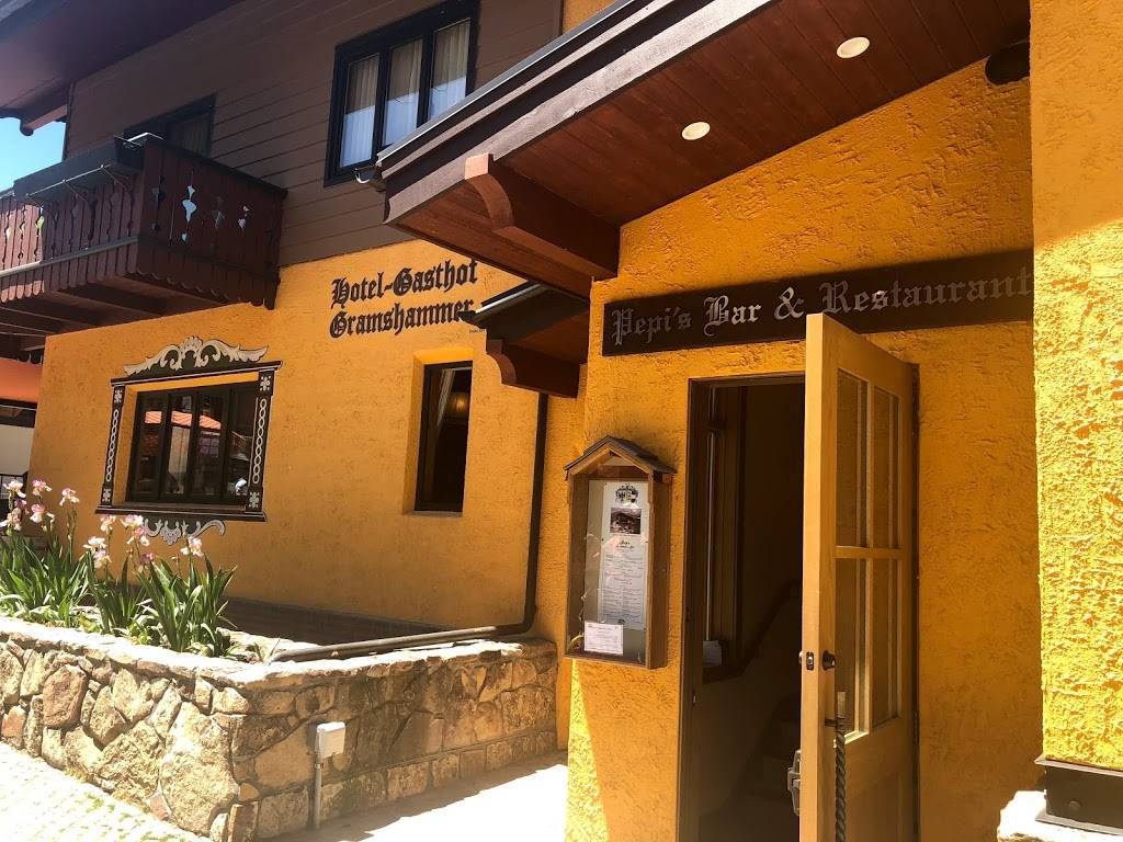 Pepis Bar & Restaurant | restaurant | 231 Gore Creek Dr, Vail, CO 81657, USA | 9704764671 OR +1 970-476-4671