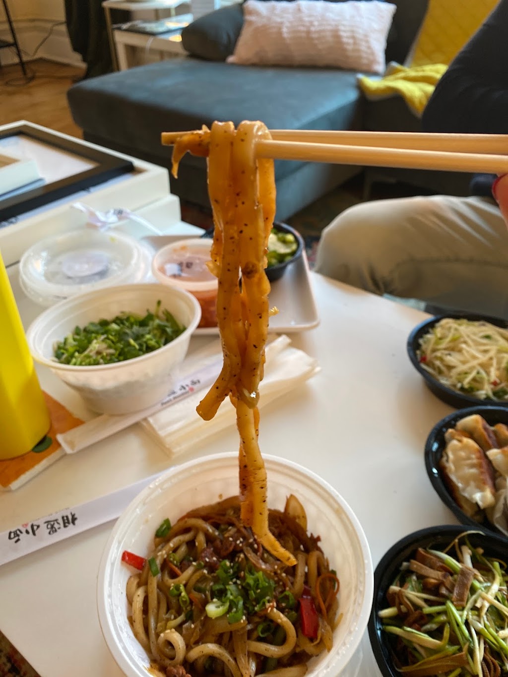 Poke Fresh | cafe | 2026 S Clark St Unit F, Chicago, IL 60616, USA | 3129292689 OR +1 312-929-2689