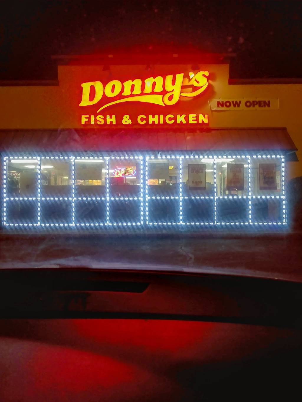 Donnys | restaurant | 6012 E 46th St, Indianapolis, IN 46226, USA | 3173771177 OR +1 317-377-1177