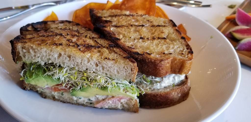 Conservatory | restaurant | 8289 Santa Monica Blvd, West Hollywood, CA 90046, USA | 3236540020 OR +1 323-654-0020