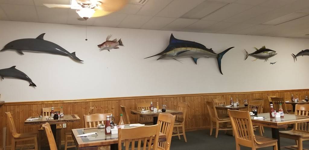 Long Point Cafe | restaurant | 100 Long Point Rd, Melbourne Beach, FL 32951, USA | 3217238839 OR +1 321-723-8839