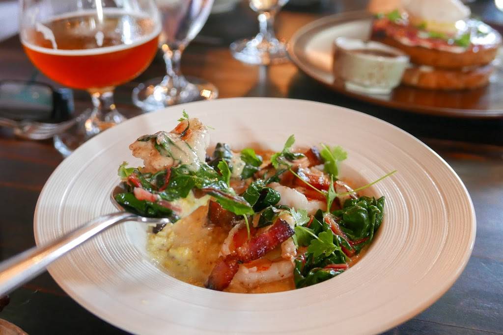 Band of Bohemia | restaurant | 4710 N Ravenswood Ave, Chicago, IL 60640, USA | 7732714710 OR +1 773-271-4710