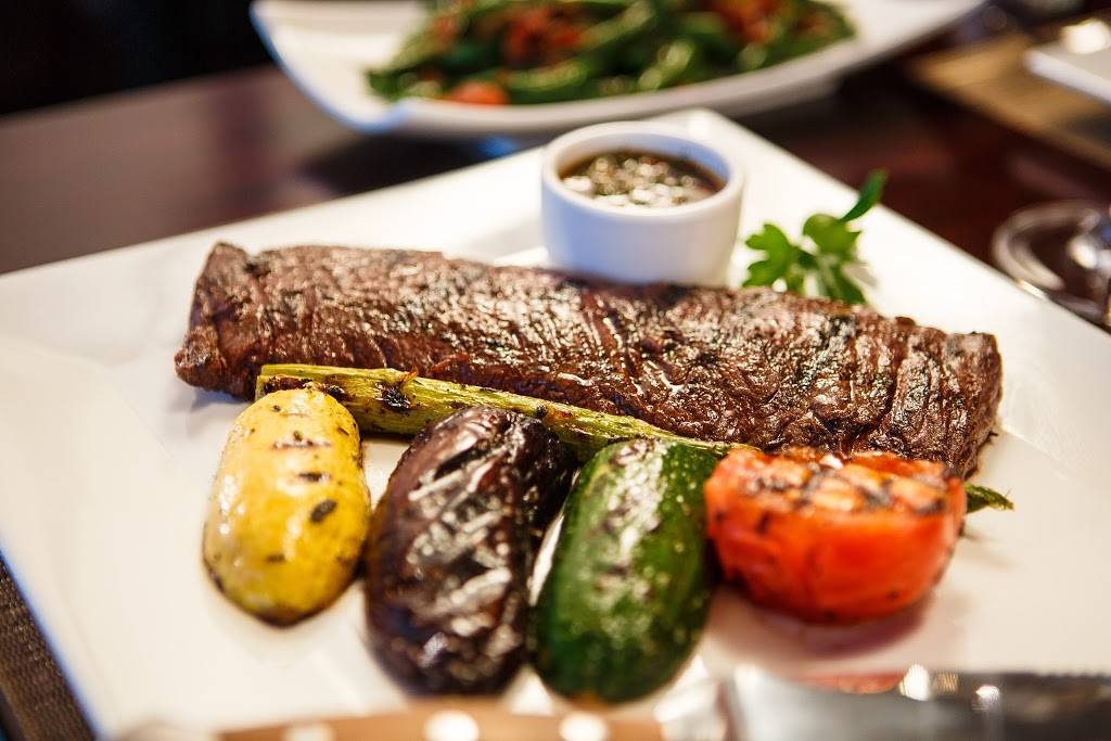 Malbec Argentinean Cuisine - Toluca Lake | restaurant | 10151 Riverside Dr, Toluca Lake, CA 91602, USA | 8187624860 OR +1 818-762-4860
