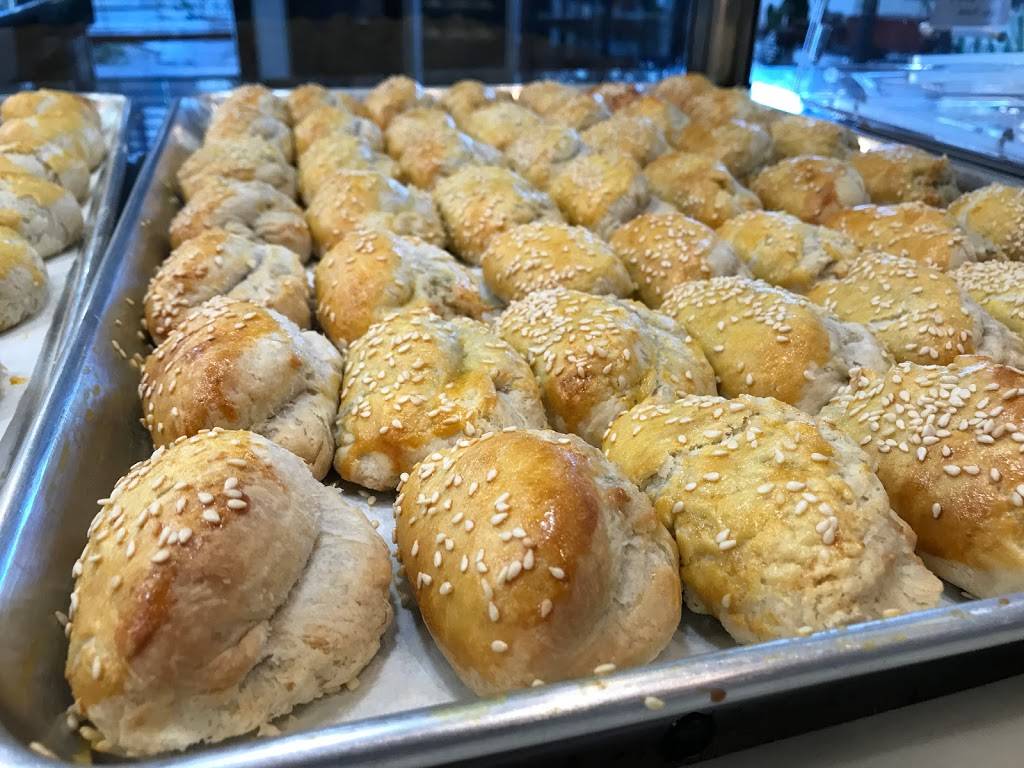 JGs Nipa Hut | bakery | 22122 Sherman Way #101, Canoga Park, CA 91303, USA | 8183479068 OR +1 818-347-9068