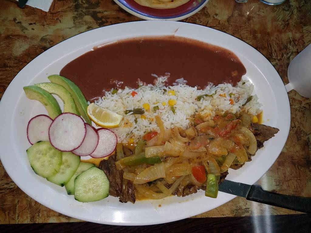 El Salsabor | restaurant | 2262 Venice Blvd, Los Angeles, CA 90006, USA | 3237327742 OR +1 323-732-7742