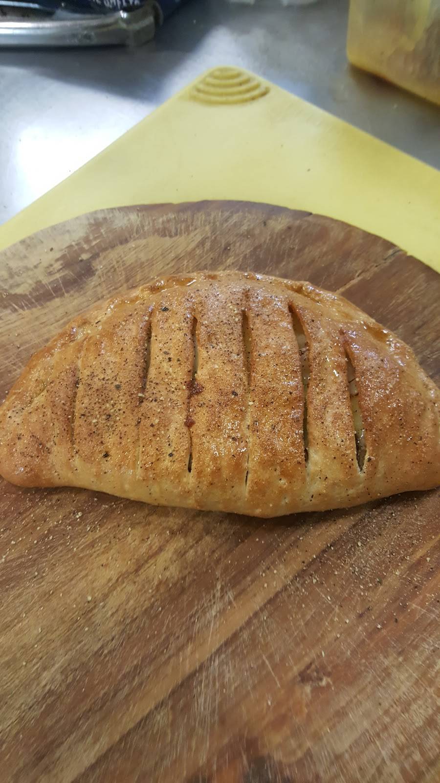 Bantam Chef Pizza | restaurant | 3033 Union Rd, Gastonia, NC 28056, USA | 7043966805 OR +1 704-396-6805