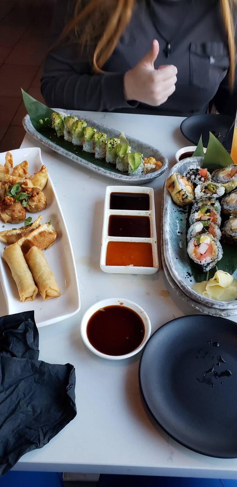 The Eastern Peak - Bellevue | restaurant | 8121 Sawyer Brown Rd #201, Nashville, TN 37221, USA | 6153345068 OR +1 615-334-5068