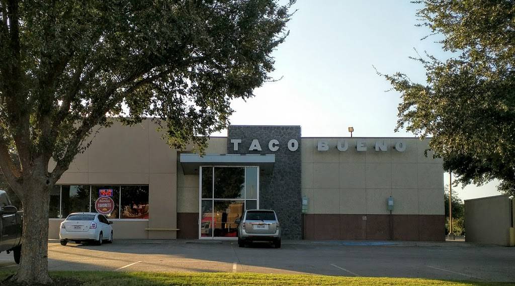 Taco Bueno | restaurant | 1080 US-287 BYP, Waxahachie, TX 75165, USA | 9729373363 OR +1 972-937-3363