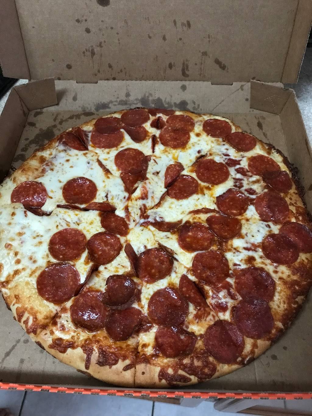 Little Caesars Pizza | meal takeaway | 12705 Miramar Pkwy, Miramar, FL 33027, USA | 9544361326 OR +1 954-436-1326