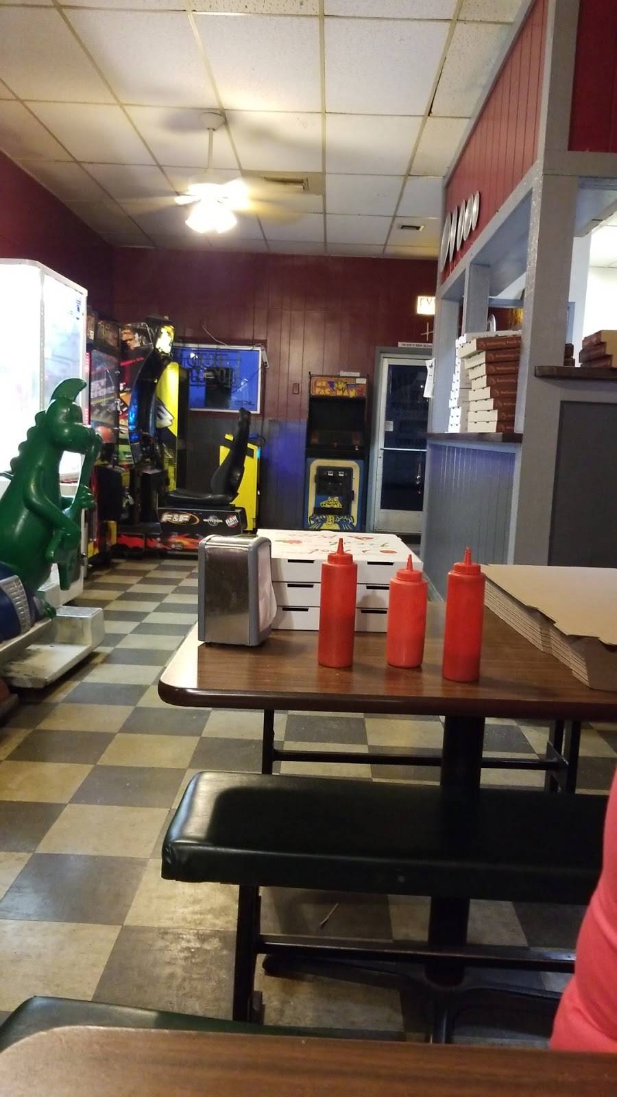 Pirate Pizza | restaurant | 1550 E Manning Ave, Reedley, CA 93654, USA | 5596430797 OR +1 559-643-0797