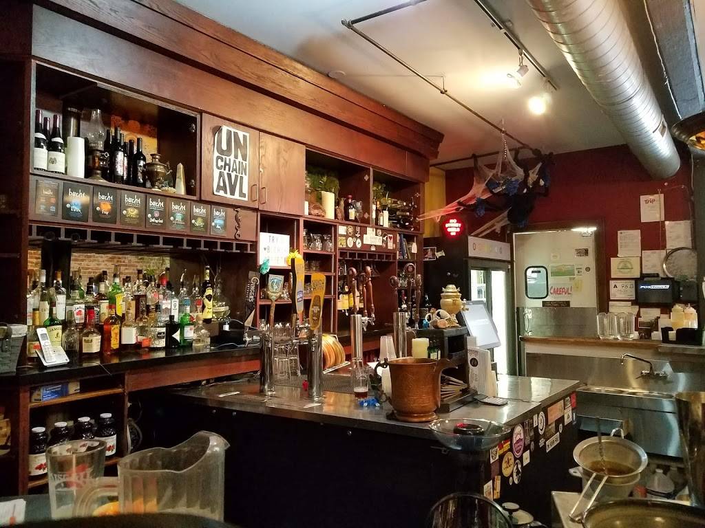 Rosettas Kitchen | restaurant | 116 N Lexington Ave, Asheville, NC 28801, USA | 8282320738 OR +1 828-232-0738