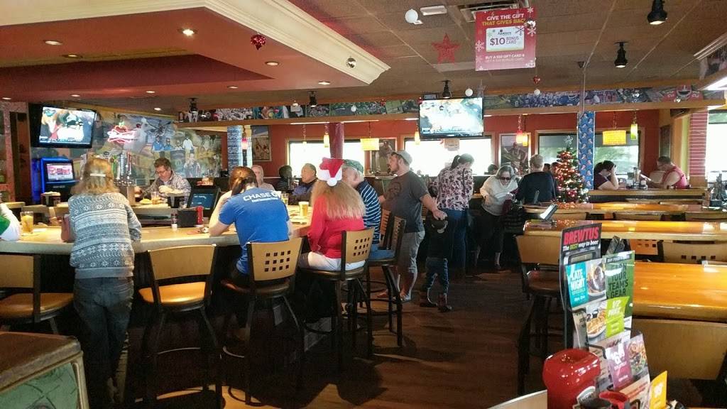 Applebees Grill + Bar | restaurant | 28422 FL-54, Wesley Chapel, FL 33543, USA | 8139946444 OR +1 813-994-6444