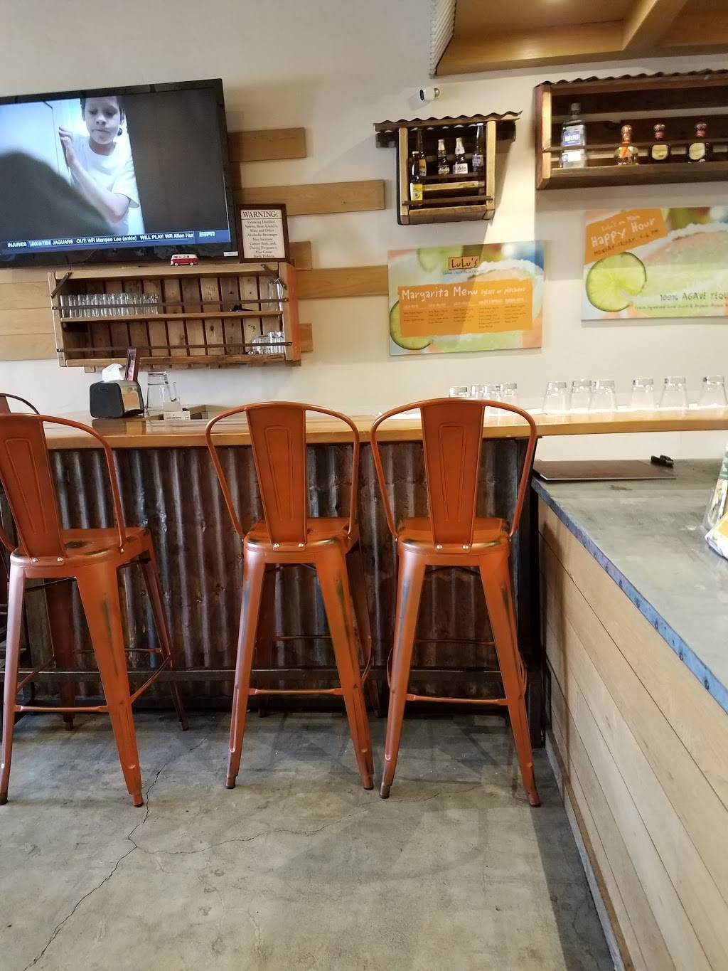 LuLus on Main Street | restaurant | 163 Main St, Los Altos, CA 94022, USA | 6505598226 OR +1 650-559-8226