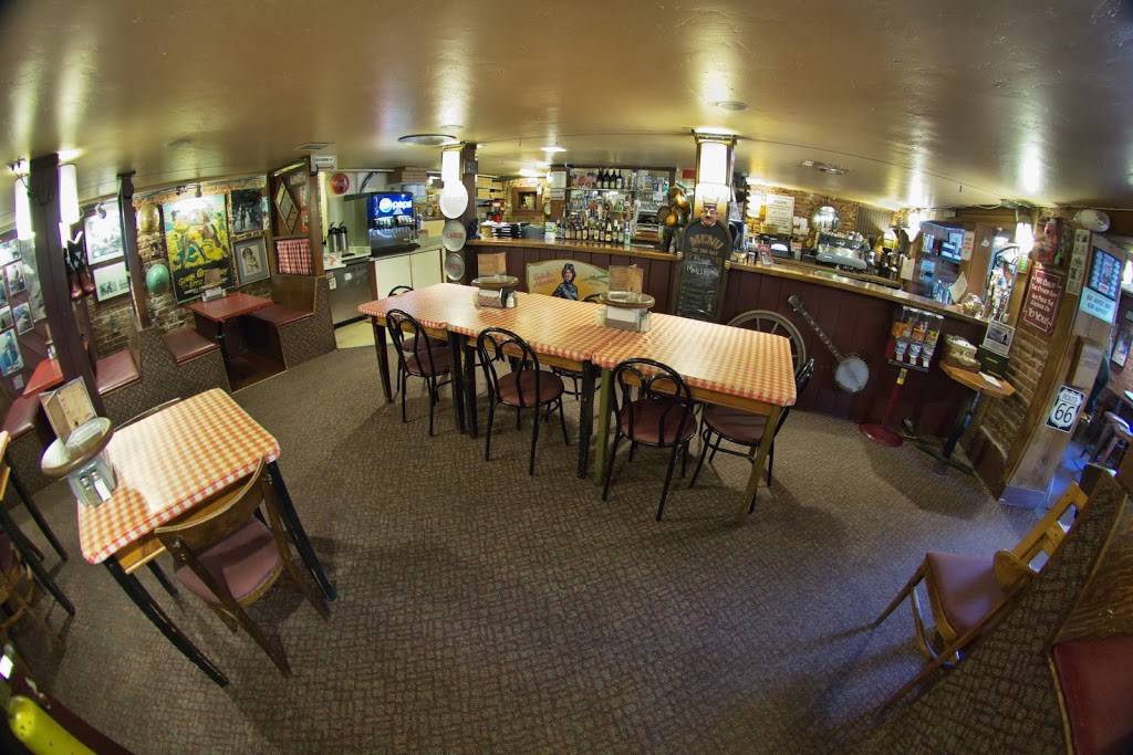 Old Town Pizza | restaurant | 150 Sacramento St, Auburn, CA 95603, USA | 5308887600 OR +1 530-888-7600