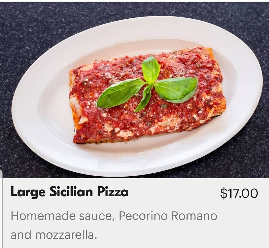 Richmond Pizza | restaurant | 1060 Richmond Rd, Staten Island, NY 10304, USA | 7185245740 OR +1 718-524-5740