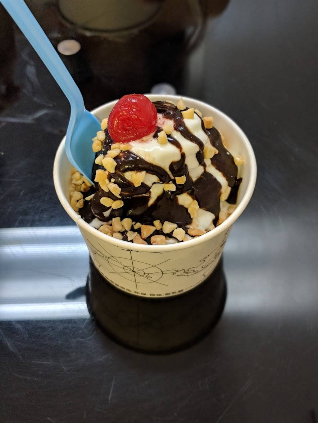 Delice Oasis | restaurant | 1200 Boulevard Rome local u, Brossard, QC J4W 3H3, Canada | 4504650153 OR +1 450-465-0153