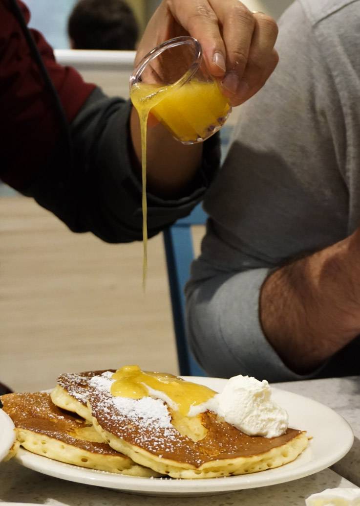 The Original Pancake House | restaurant | 26951 Moulton Pkwy, Aliso Viejo, CA 92656, USA | 9496438591 OR +1 949-643-8591