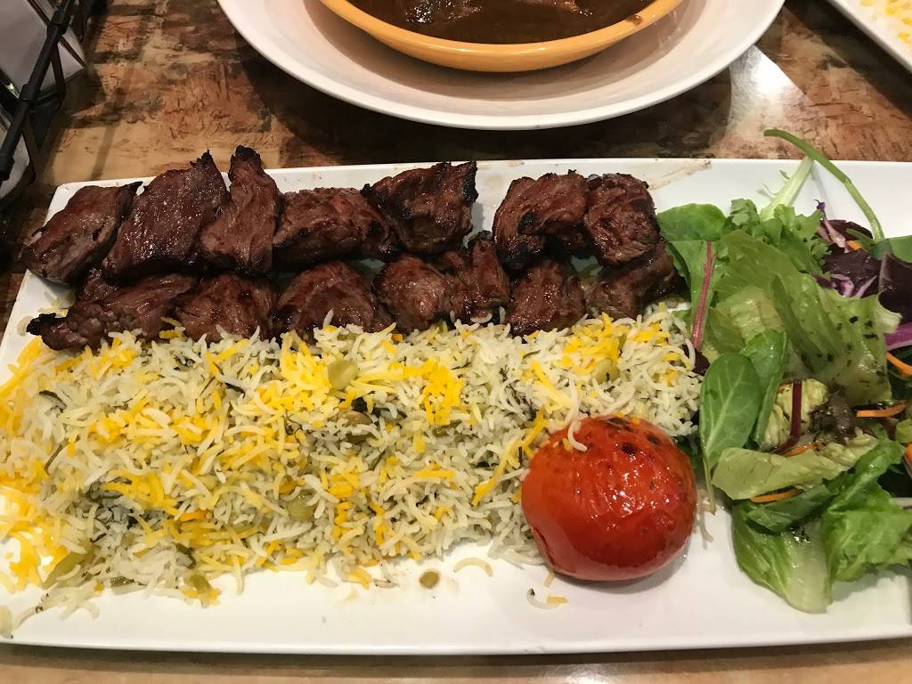 Noon O Kabab Catering | restaurant | 4701 N Kedzie Ave, Chicago, IL 60625, USA | 7732798899 OR +1 773-279-8899