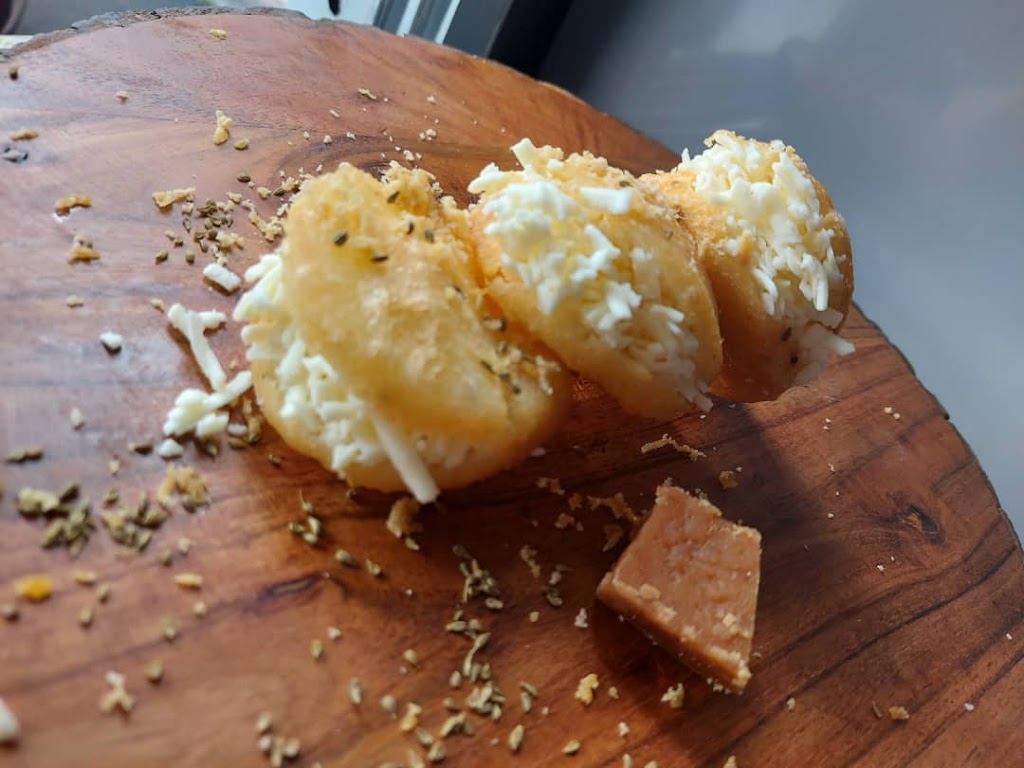 Frita o Asada -Arepa Bar- Food Truck | restaurant | 8232 NW South River Dr, Medley, FL 33166, USA | 7865997062 OR +1 786-599-7062