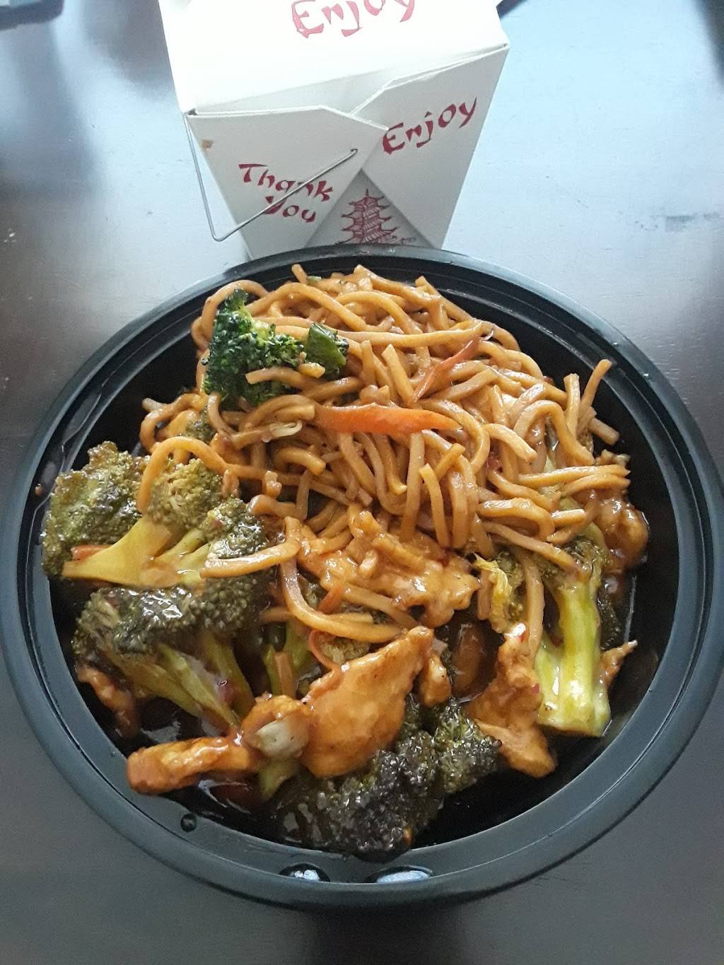 Sunflower Chinese Kitchen | restaurant | 5152 S Conway Rd, Orlando, FL 32812, USA | 4078580368 OR +1 407-858-0368