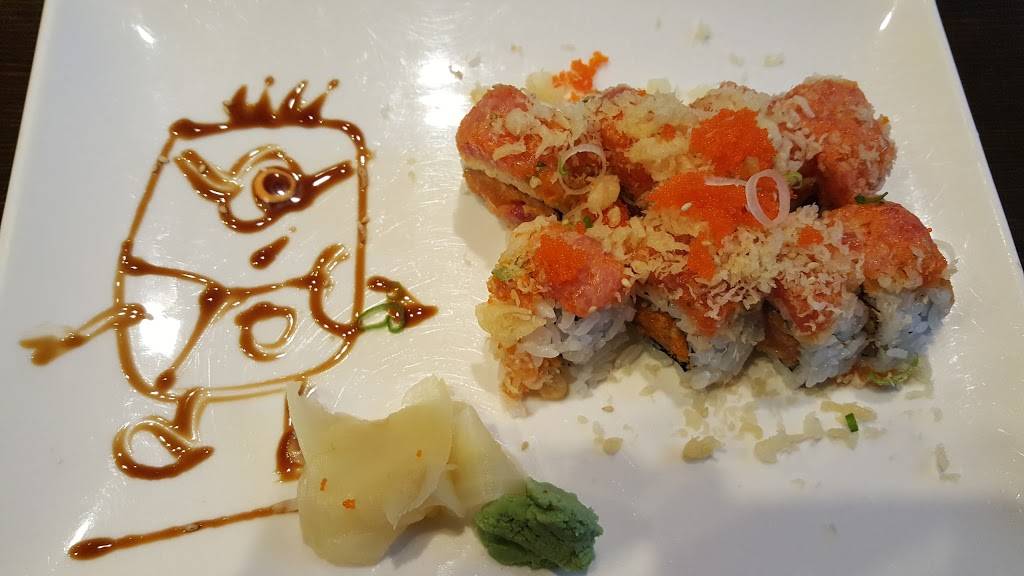 Kaji Sushi & Hibachi | restaurant | 28 Columbus Ave, Tuckahoe, NY 10707, USA | 9149611888 OR +1 914-961-1888