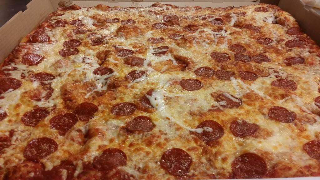 Mr Grande Pizza | restaurant | 1157 Rymal Rd E, Hamilton, ON L8W 3M6, Canada | 9053885757 OR +1 905-388-5757
