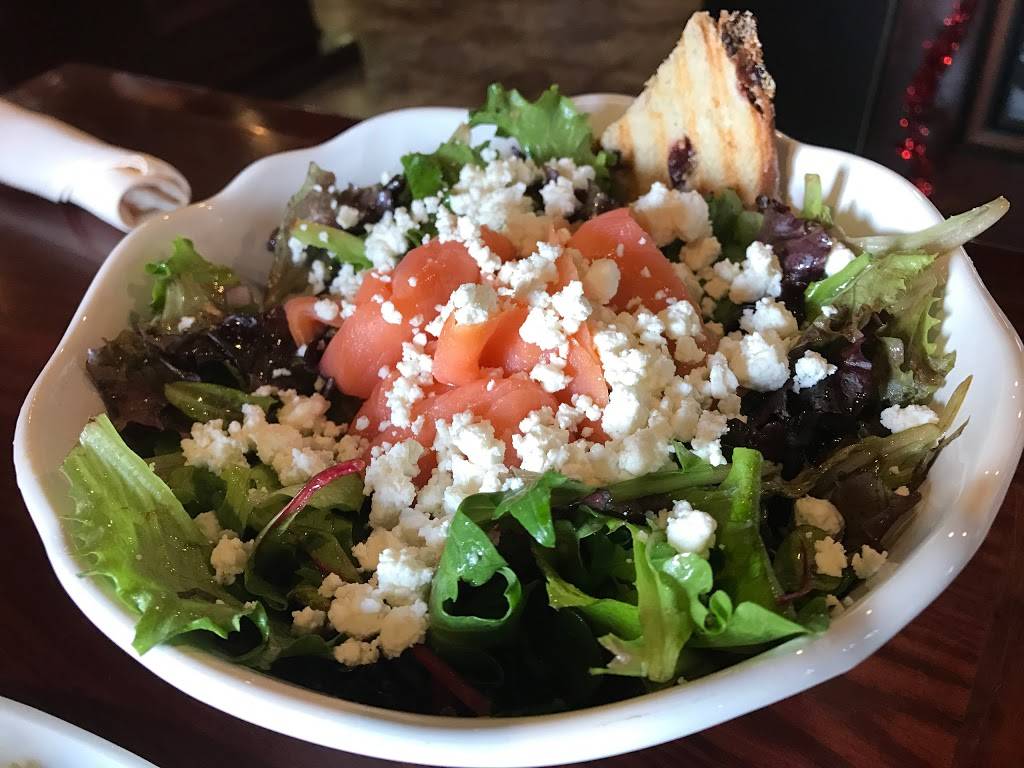 Ballous Restaurant & Wine Bar | restaurant | 51 Whitfield St #1, Guilford, CT 06437, USA | 2034530319 OR +1 203-453-0319