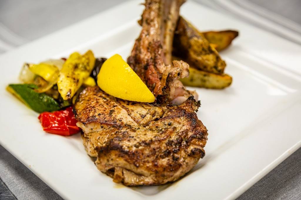 Vingenzos | restaurant | 105 East Main St #100, Woodstock, GA 30188, USA | 7709249133 OR +1 770-924-9133