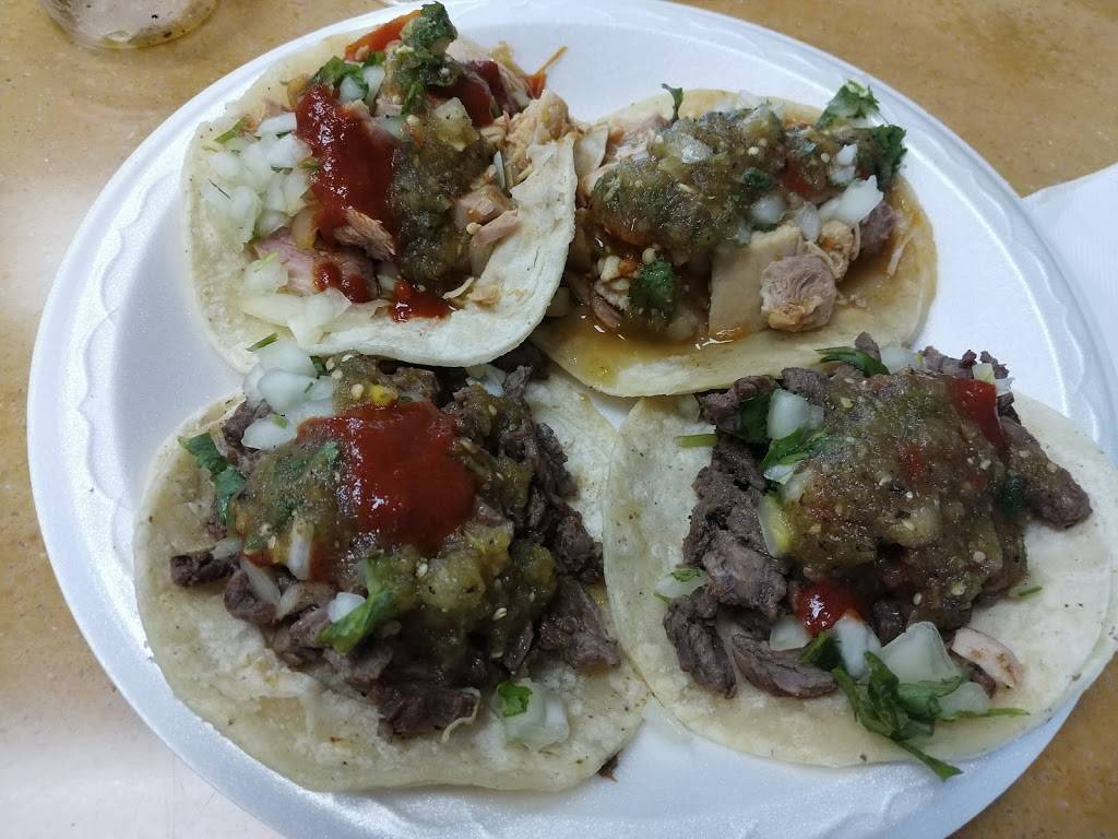 King Taco # 28 | restaurant | 406 N Mountain Ave, Ontario, CA 91762, USA | 9099339150 OR +1 909-933-9150