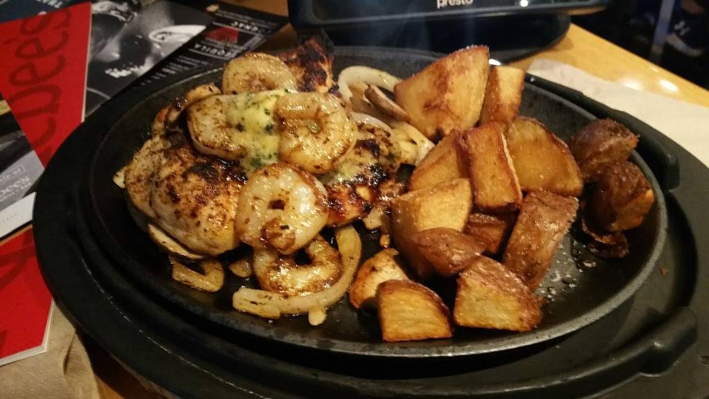 Applebees Grill + Bar | restaurant | 3730 Nazareth Pike, Bethlehem, PA 18020, USA | 6108688569 OR +1 610-868-8569