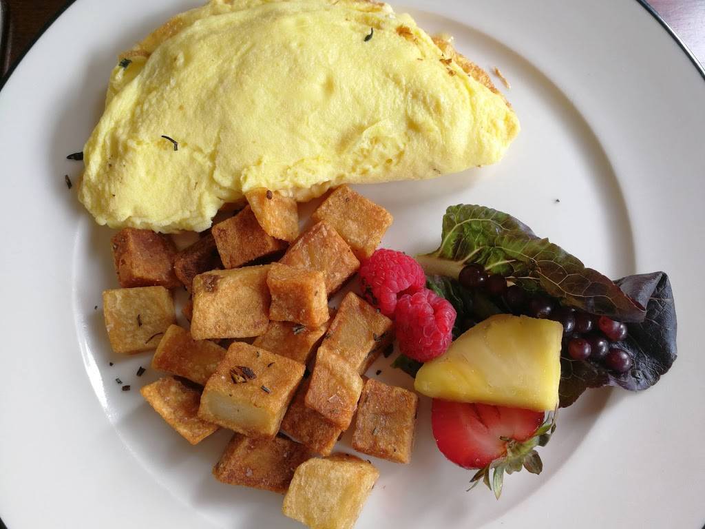 Meritage | restaurant | 410 St Peter St, St Paul, MN 55102, USA | 6512225670 OR +1 651-222-5670