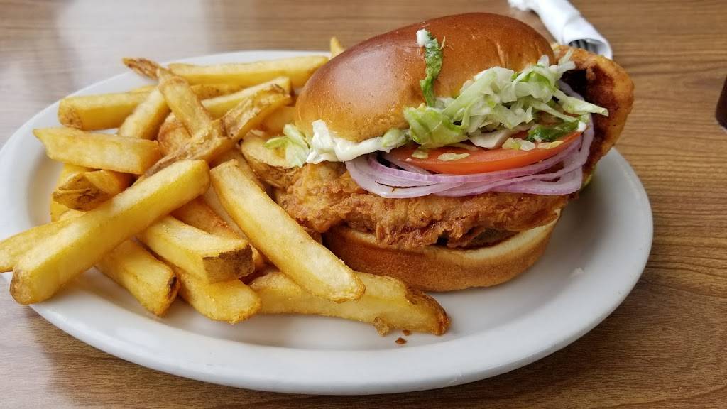 Steer-In | restaurant | 5130 E 10th St, Indianapolis, IN 46219, USA | 3173560996 OR +1 317-356-0996