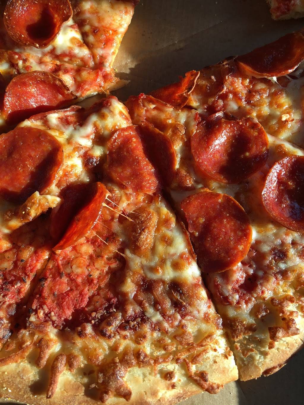 Little Caesars Pizza | meal takeaway | 118 Encinitas Blvd, Encinitas, CA 92024, USA | 7606420492 OR +1 760-642-0492